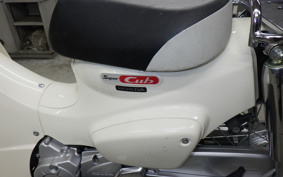 HONDA C110 SUPER CUB JA44