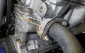 HONDA VTR 250 Gen. 2