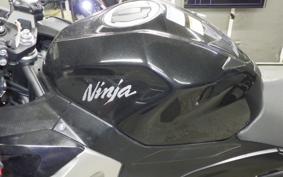 KAWASAKI NINJA 400 2018