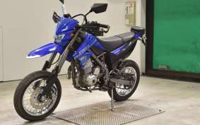 KAWASAKI KLX125D TRACKER 2013 LX125D