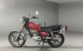 SUZUKI GN125 H PCJG9