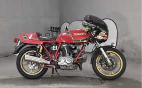DUCATI 900MHR 1990 DM900R