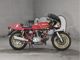 Фото Ducati 900MHR 1990 с японского аукциона