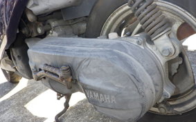 YAMAHA JOG Gen.4 SA16J