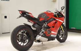 DUCATI PANIGALE V4 S 2019