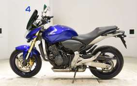 HONDA CB600F 2007
