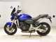 Фото Honda CB600F 2007 с японского аукциона