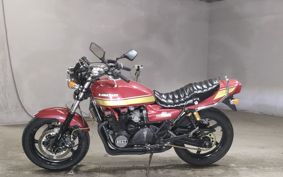 KAWASAKI ZEPHYR 400 1991 ZR400C