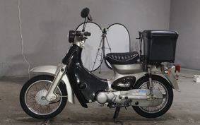 HONDA LITTLE CUB C50