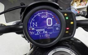 HONDA REBEL 1100 2021 SC83