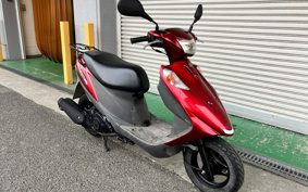 SUZUKI ADDRESS V125 CF46A