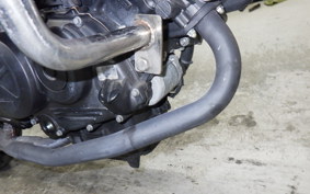 HONDA VTR 250 Gen. 2 2015 MC33