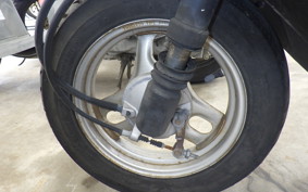 HONDA DIO Gen.6 AF62