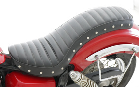 YAMAHA DRAGSTAR 250 VG02J