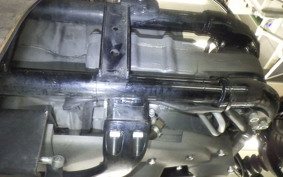 HARLEY XL1200N 2008