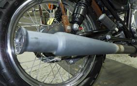 SUZUKI GRASS TRACKER NJ4BA