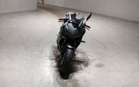 HONDA CBR650R RH03