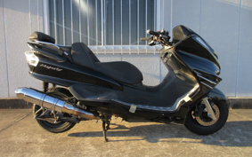 YAMAHA MAJESTY 250 SG03J