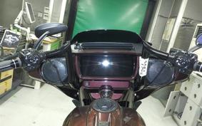 HARLEY FLHXSE1980CVO 2024