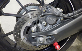 YAMAHA MT-09 A 2015 RN34J
