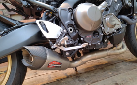 YAMAHA XSR900 2023 RN80J