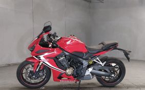 HONDA CBR650R RH03
