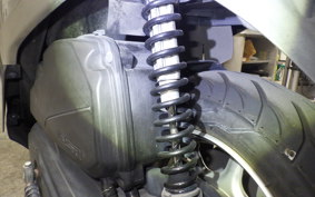 HONDA TACT Basket 2001 AF79