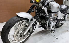HONDA V-TWIN MAGNA MC29