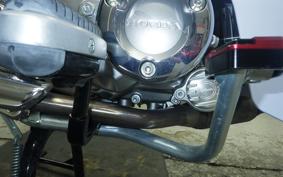 HONDA C125 SUPER CUB 2026 JA58
