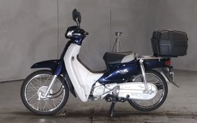 HONDA SUPER CUB50 AA01