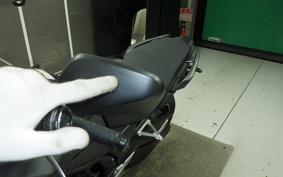 HONDA NX400 2024 NC65