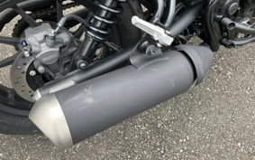 HONDA  REBEL 250 ABS MC49