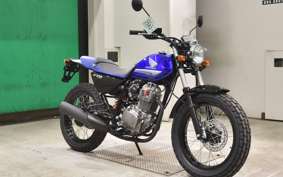 HONDA FTR223 MC34
