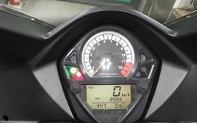 SUZUKI SV1000S 2007 VT54A