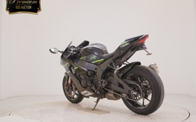 KAWASAKI ZX 10 NINJA ABS 2021 ZXT02L