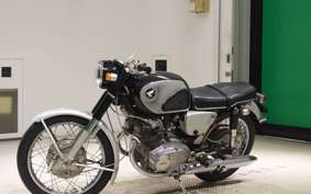 HONDA CBM72 2009 CBM72