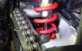 HONDA CRF250 GEN 2 RALLY 2021 MD47