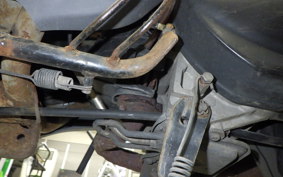 SUZUKI LET's 2 2019 CA1PA