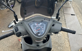 HONDA DIO 110 JF31