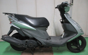 SUZUKI ADDRESS V125 CF4MA