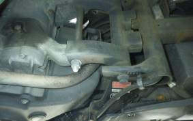 SUZUKI ADDRESS V125 G CF46A