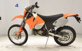 KTM 200 EXC 2020