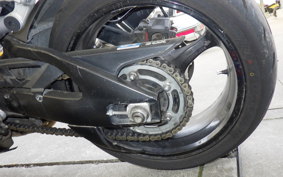 SUZUKI GSX-R1000 2007