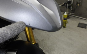 SUZUKI DL1000 ( V-Strom 1000 ) A 2016 VU51A