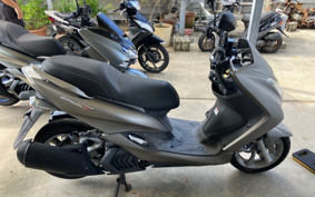 YAMAHA MAJESTYS SG28J