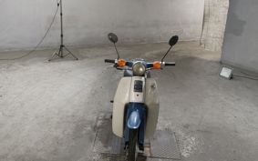 HONDA SUPER CUB50 C50