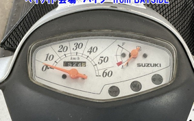 SUZUKI LETS4