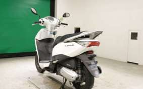 HONDA LEAD 125 2022 JF45