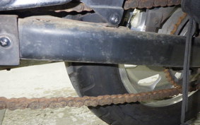 KAWASAKI ELIMINATOR 250 V VN250A