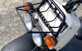 HONDA ZUMAR AF58